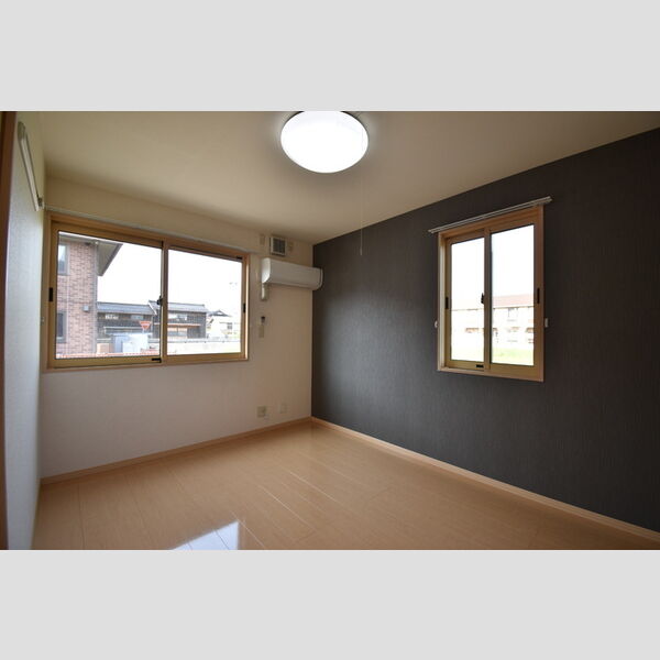 その他 (洋室②)