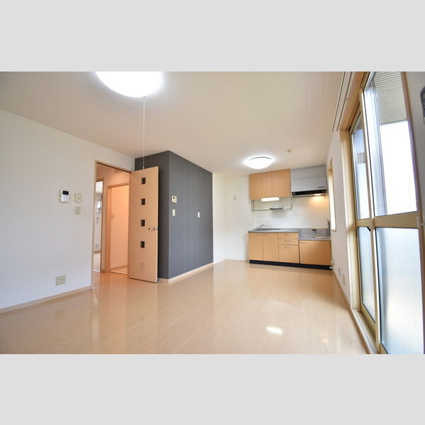 居室・リビング (LDK)