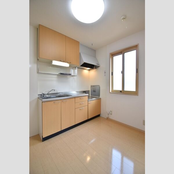 キッチン (キッチン)