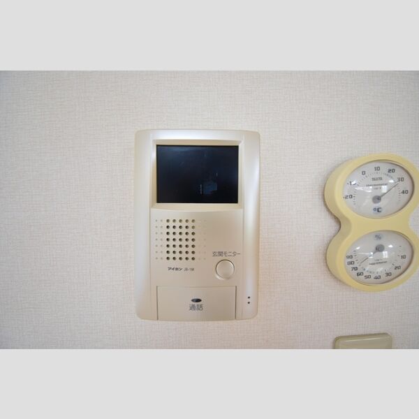 その他設備 (洗面所)