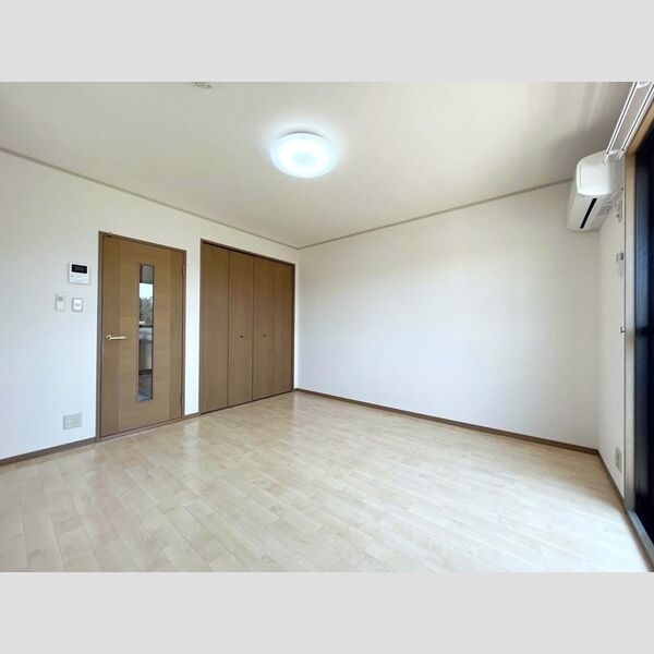 居室・リビング (洋室)