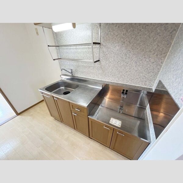 キッチン (キッチン)