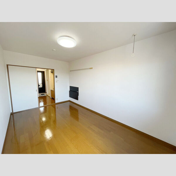 居室・リビング (洋室)