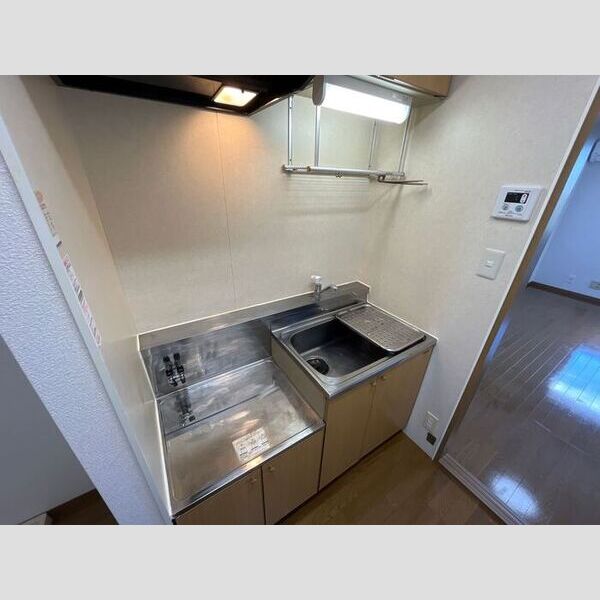 キッチン (キッチン)