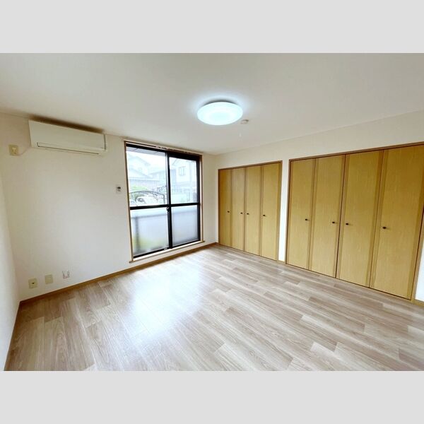 居室・リビング (洋室)