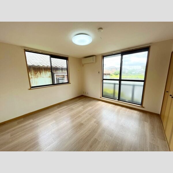 居室・リビング (洋室)