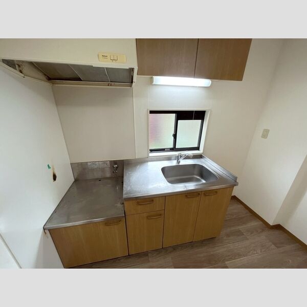 キッチン (キッチン)