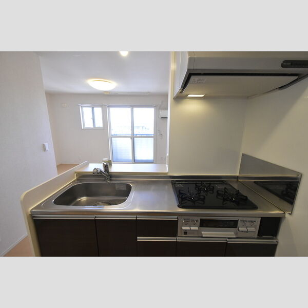 キッチン (キッチン)