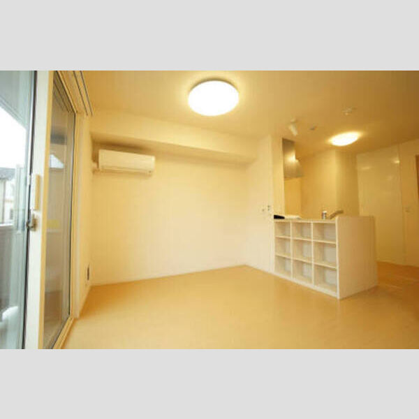 居室・リビング (LDK)