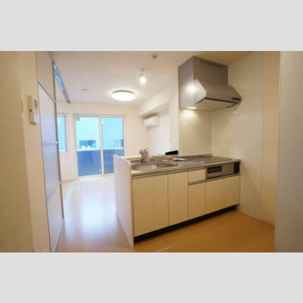 キッチン (キッチン/IHクッキングヒーター)