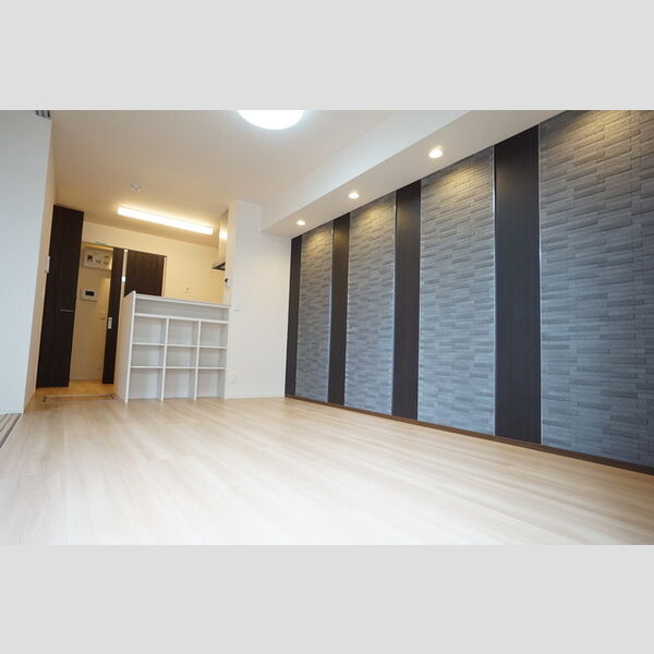 居室・リビング (LDK)