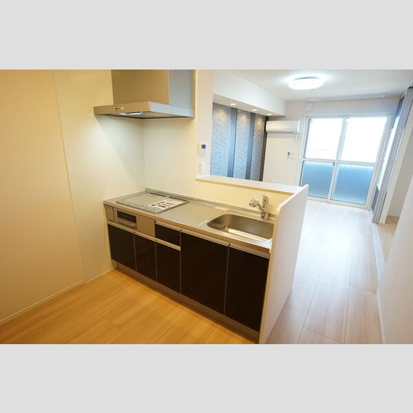 キッチン (キッチン)