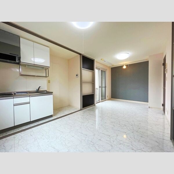 居室・リビング (LDK)