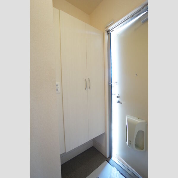 玄関 (トールタイプシューズボックス)