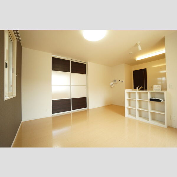 居室・リビング (LDK)