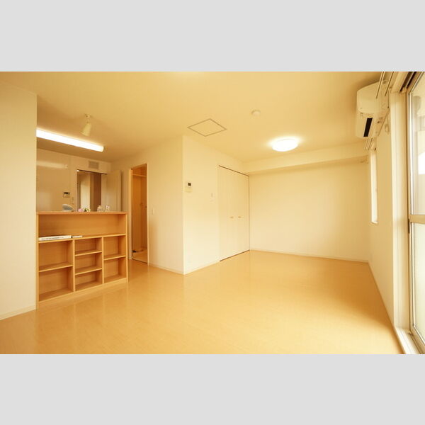 居室・リビング (LDK)