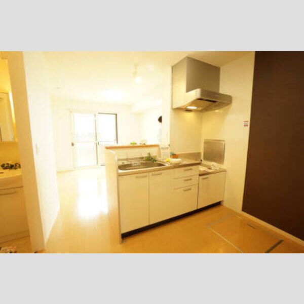 キッチン (キッチン)