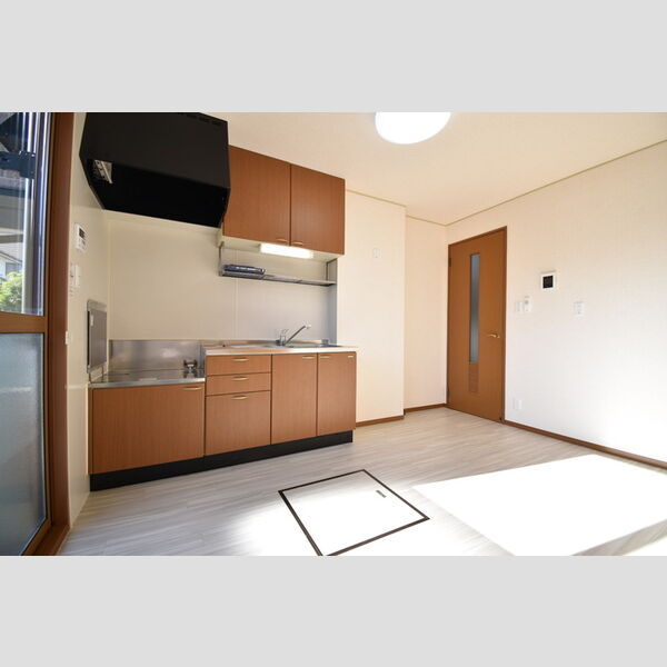 キッチン (キッチン)