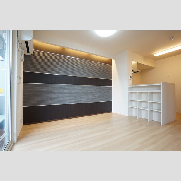 居室・リビング (LDK)