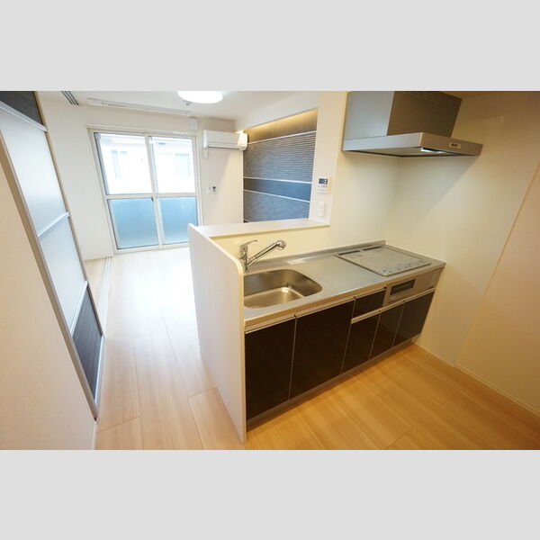 キッチン (キッチン)