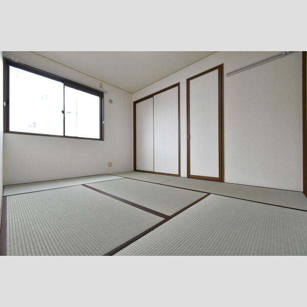 居室・リビング (和室)