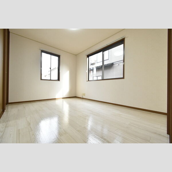 居室・リビング (洋室)