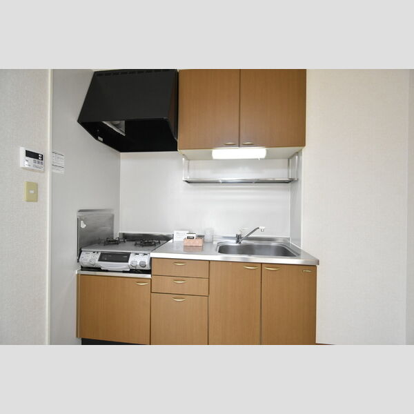 キッチン (キッチン)