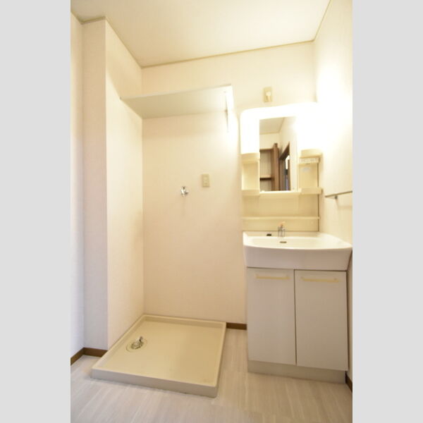 洗面所 (洗面所)