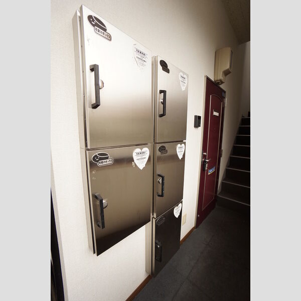 その他 (宅配ボックス)