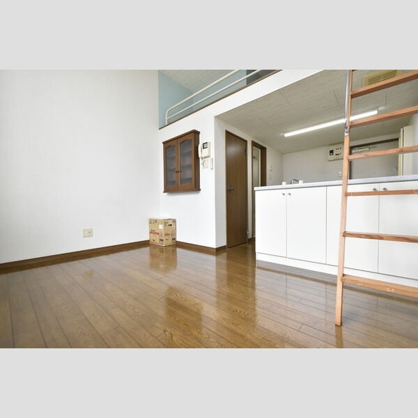 居室・リビング (洋室)