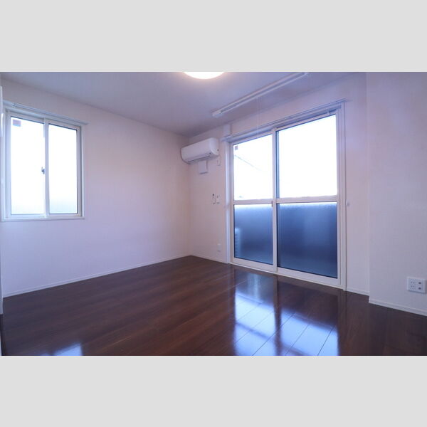 居室・リビング (洋室)