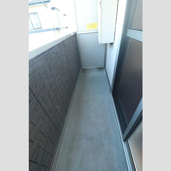 バルコニー・ベランダ