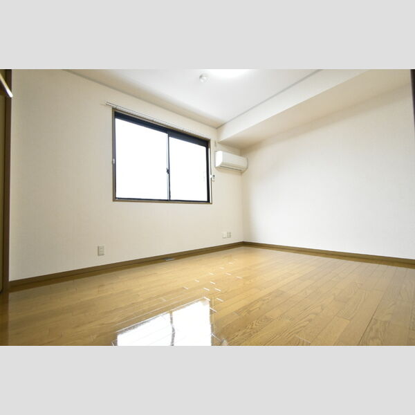 居室・リビング (洋室②)