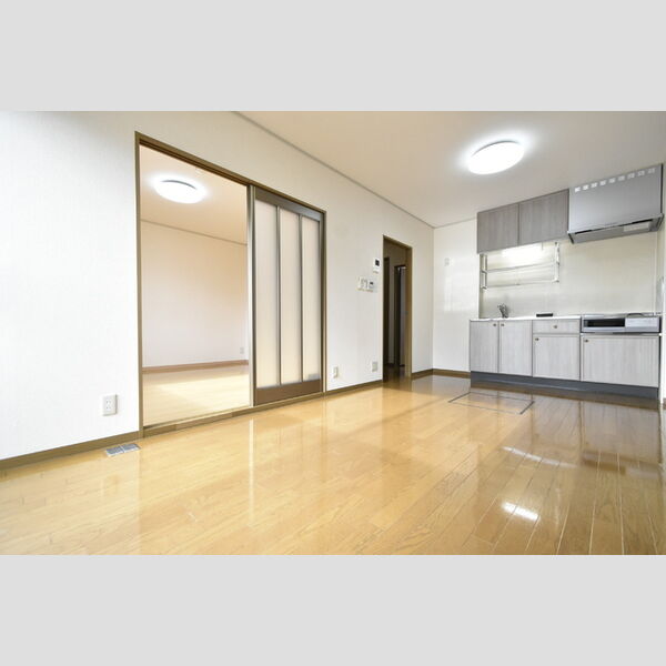 居室・リビング (DK)