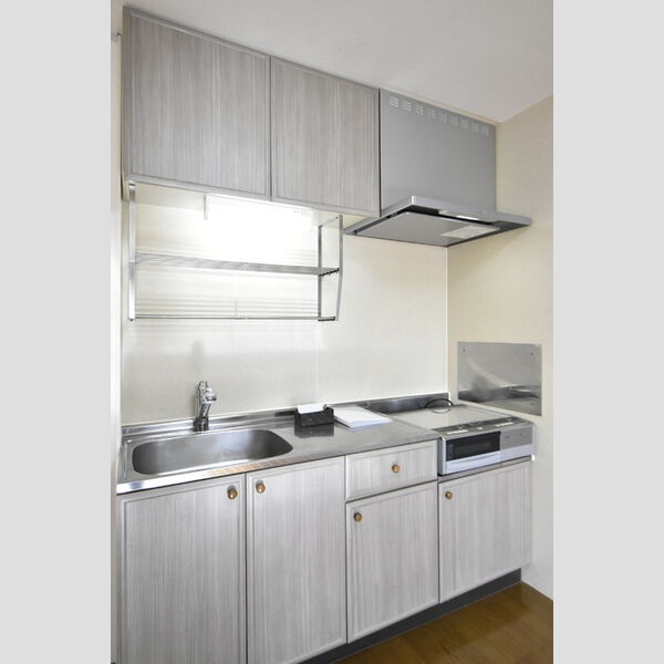 キッチン (キッチン)