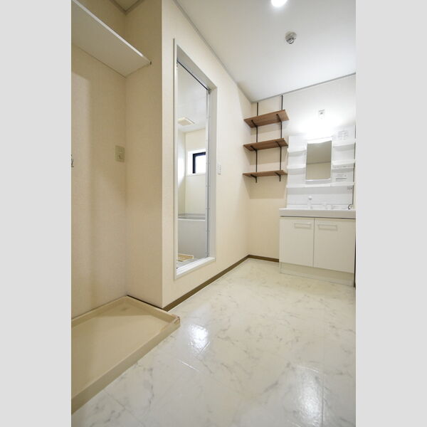 洗面所 (洗面所)