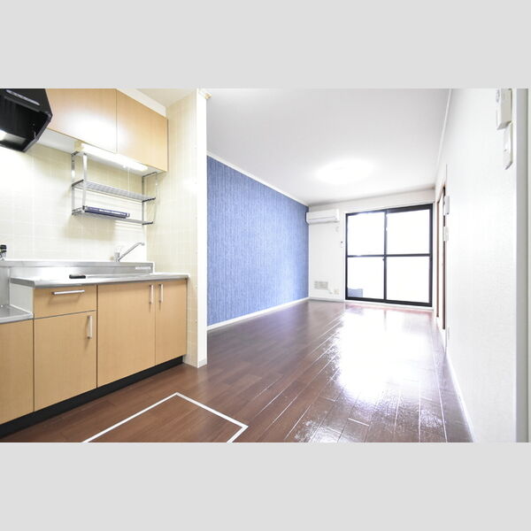 居室・リビング (LDK)