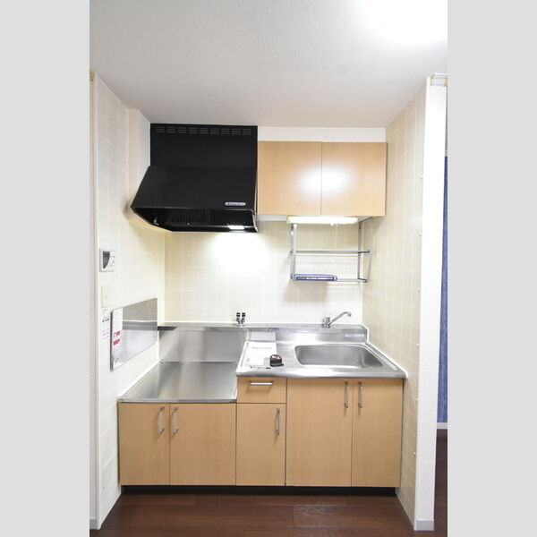 キッチン (キッチン)