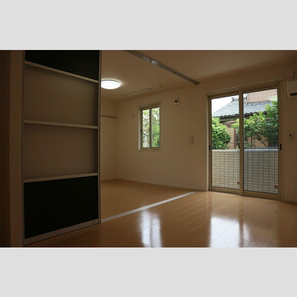 その他 (LDK～洋室)