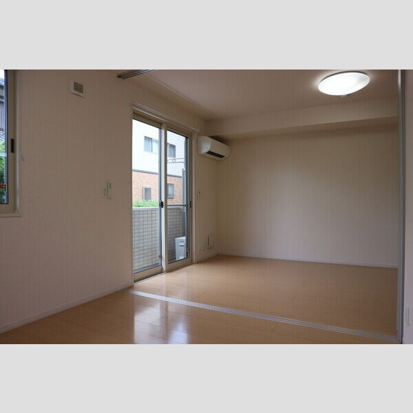 居室・リビング (LDK)