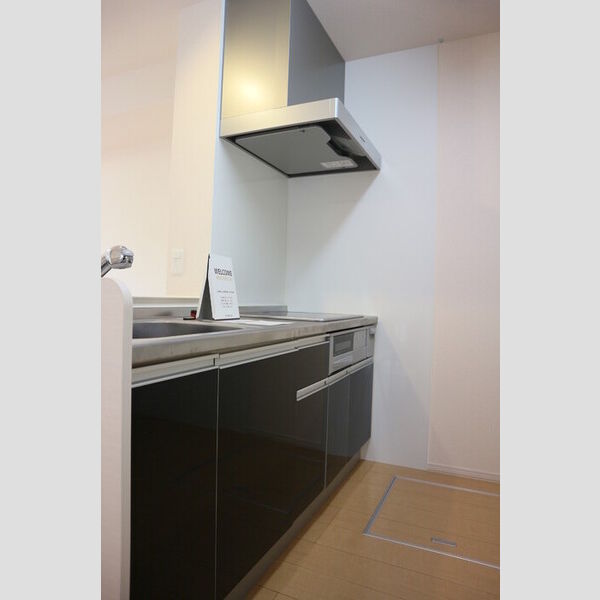 キッチン (キッチン)