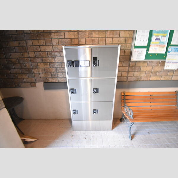 その他 (宅配ボックス)