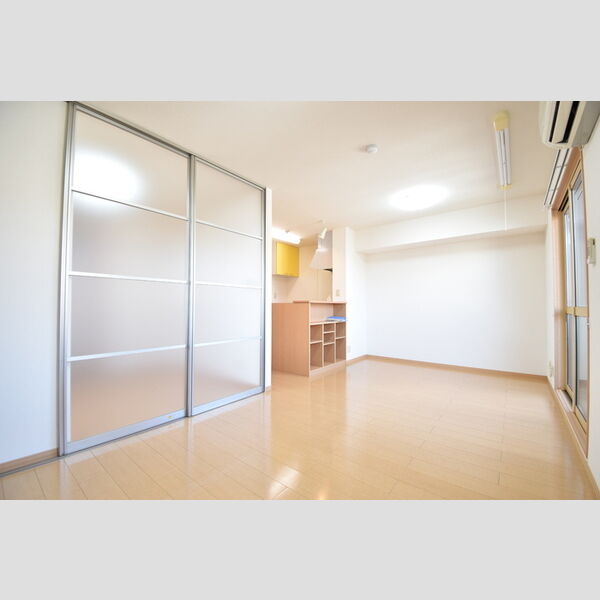 居室・リビング (リビング)