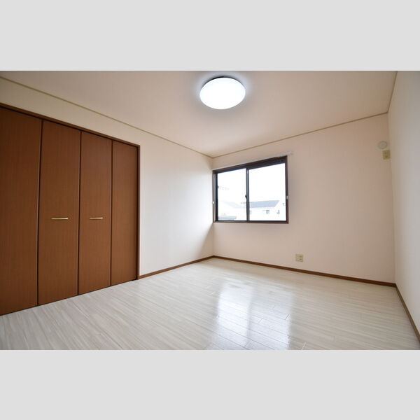 その他 (洋室②)