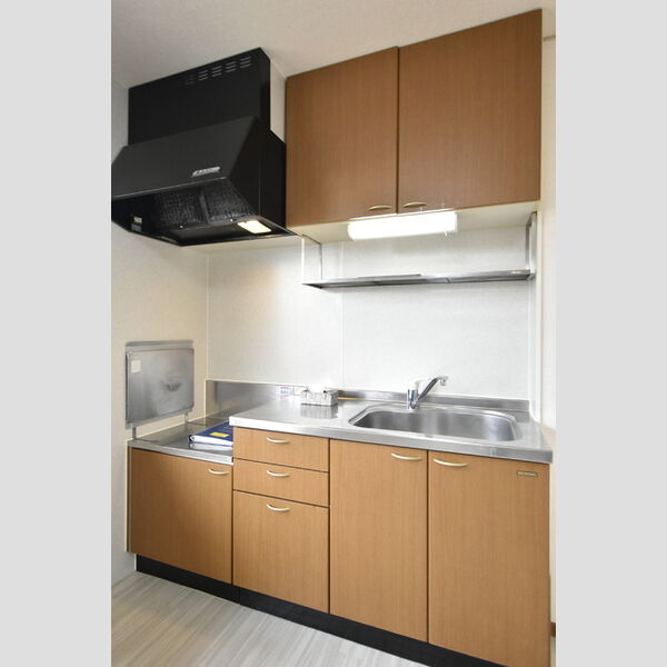 キッチン (キッチン)