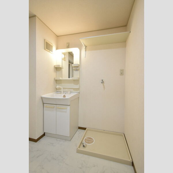 洗面所 (洗面所)