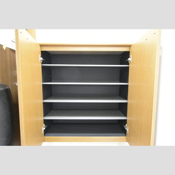 収納 (シューズボックス)