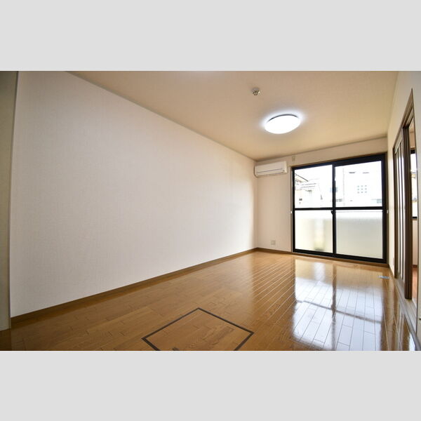 居室・リビング (DK)