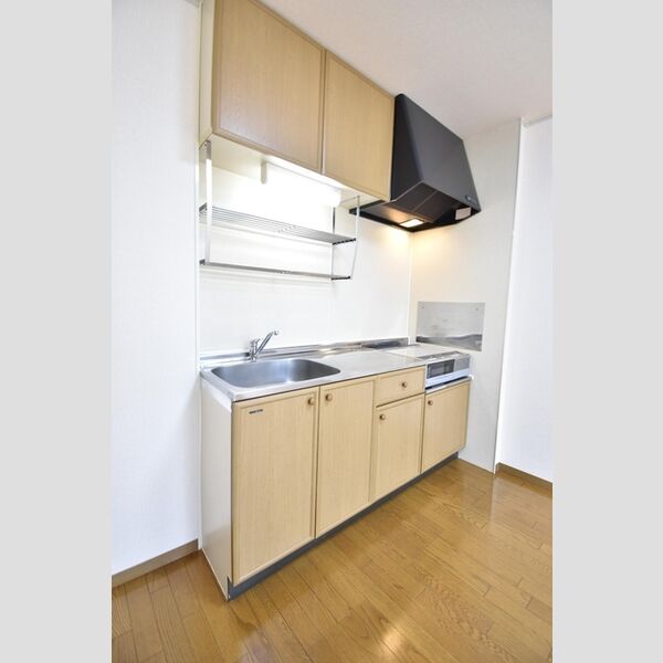 キッチン (キッチンIHコンロ)