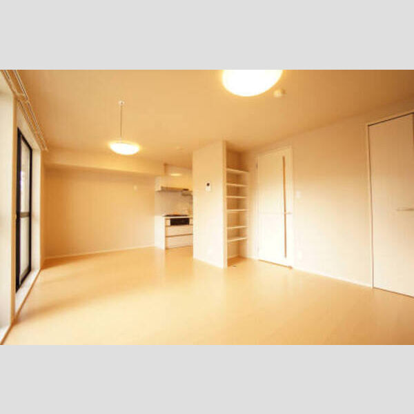 居室・リビング (LDK)